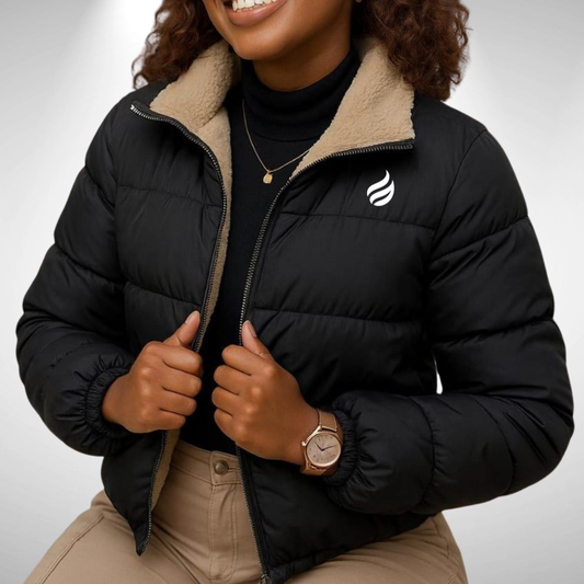 EmberWear Signature Puffer Jacket