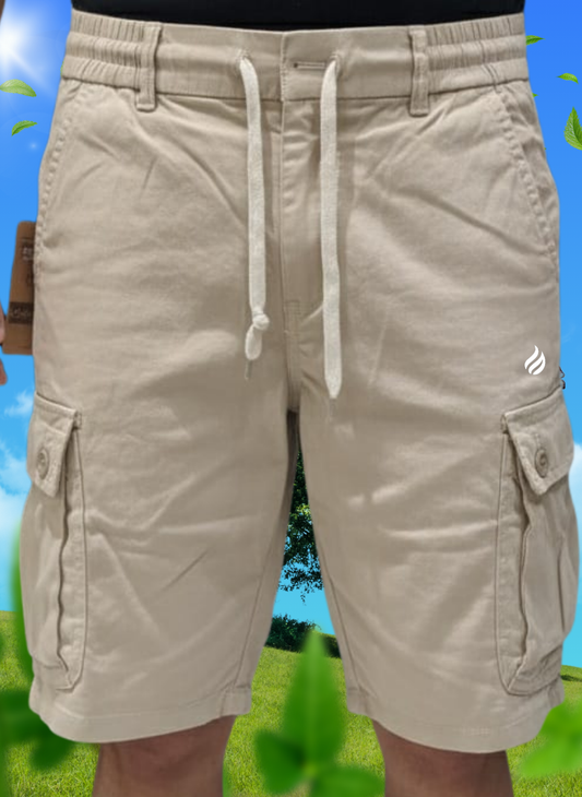 Ember Cargo Shorts – Summer Flex Edition