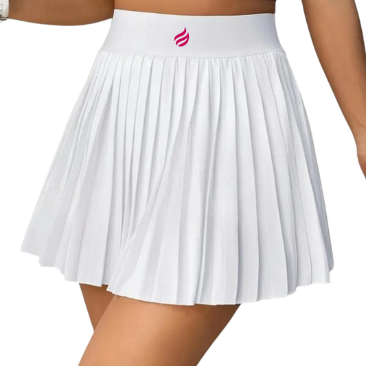 EmberWear Pleated Mini Skirt (Women’s)